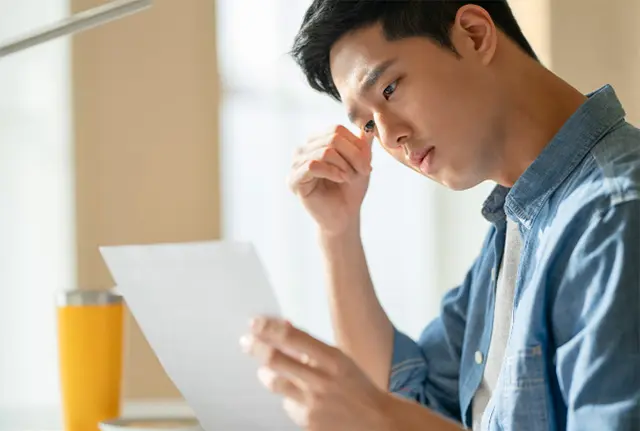 クレジットカードのキャッシング枠の変更方法