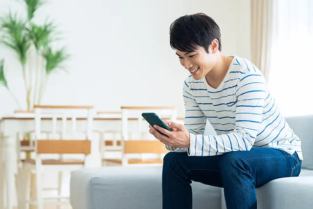 即日融資対応でも無審査は不可能