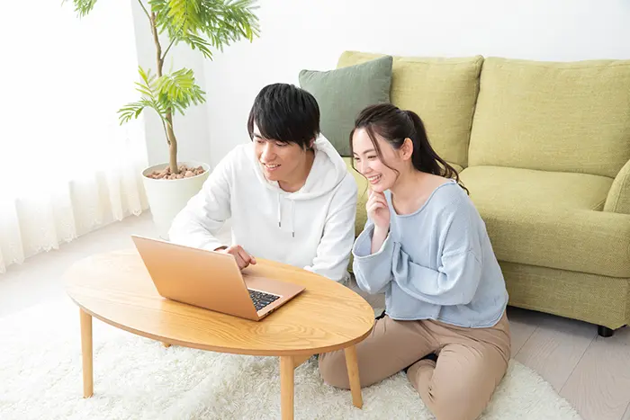 カードローンには消費者金融系と銀行系がある