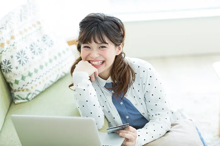 カードローンの最近の利用率は?