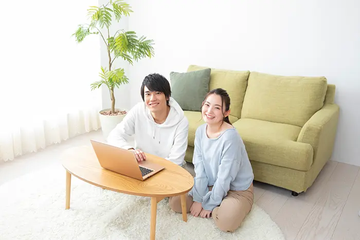 どういう人が借入をしているの!?