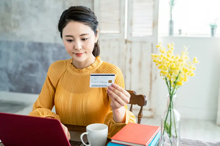 みんなはどんな目的で借入しているの?