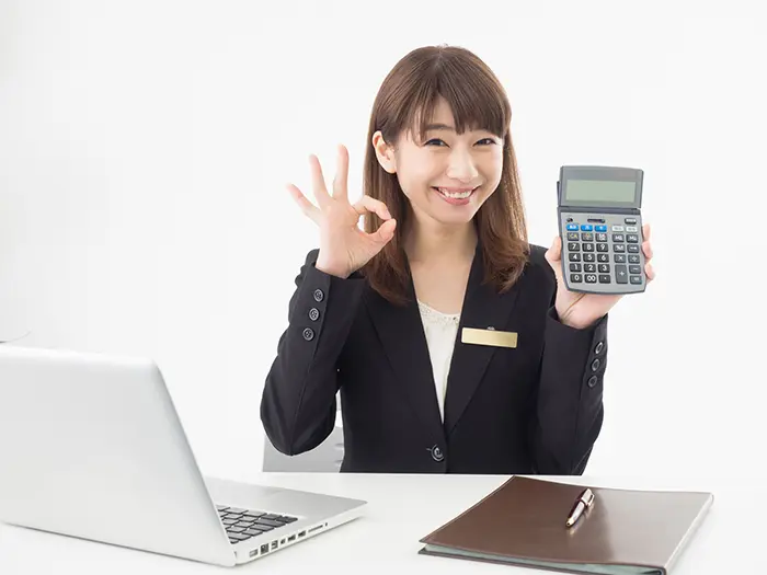 カードローンを選ぶときの2つのポイント