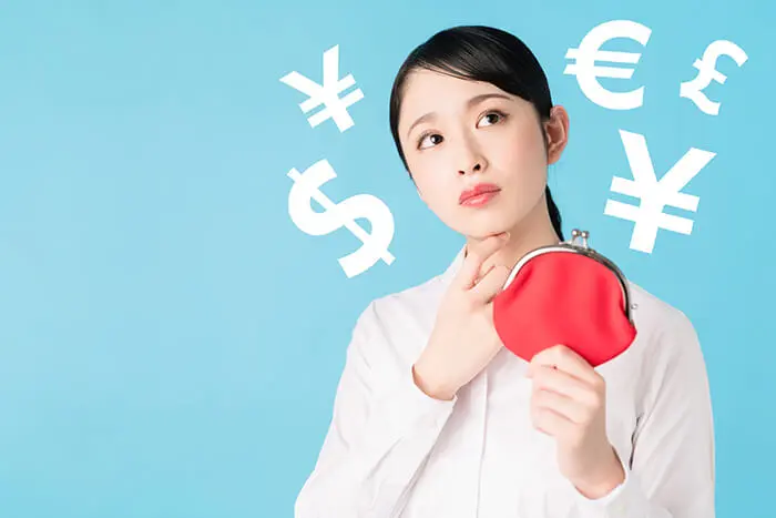 キャッシングの「金利」とは?