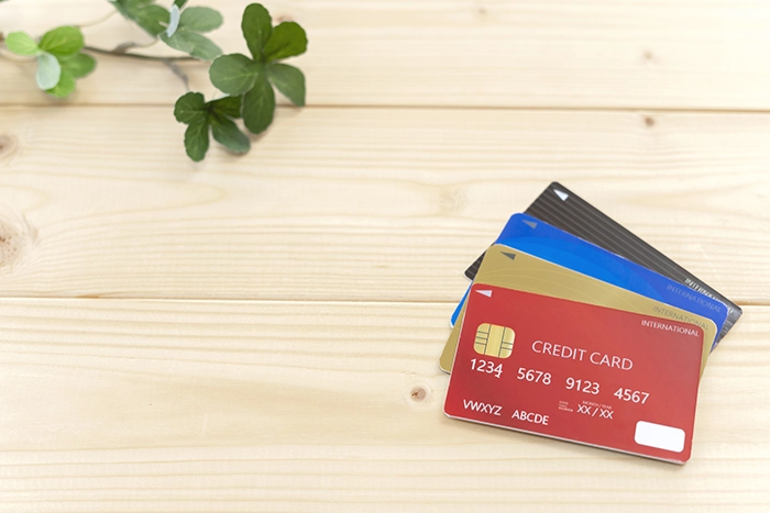 クレジットカードのキャッシングとは