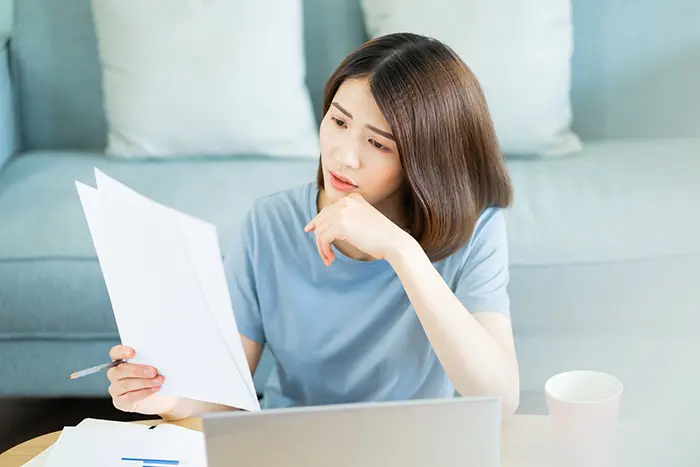 そもそもカードローンの「明細」って?