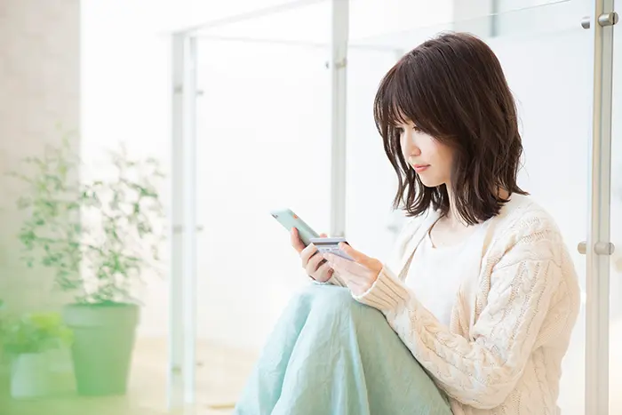 「カードローンの履歴」って?