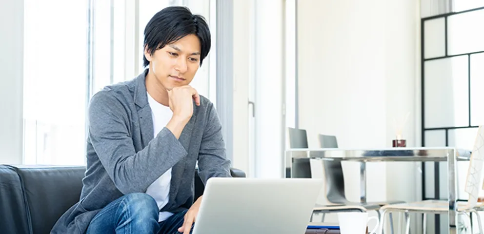 カードローンを利用すると「履歴が残る」ってどういうこと?信用情報って?