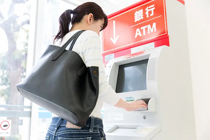 まずは確認!カードローンの借入れ・返済方法