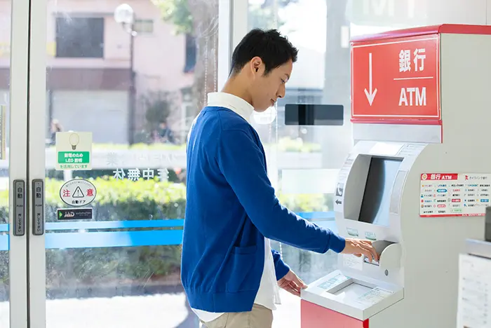 カードローンのメリット