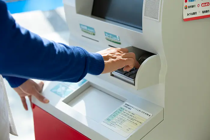 カードローン延滞における3つのリスク