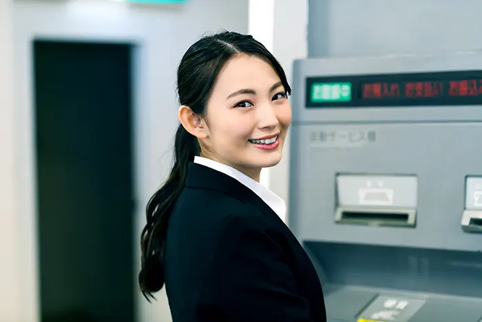 カードレスで便利な即日融資のカードローンならプロミス!