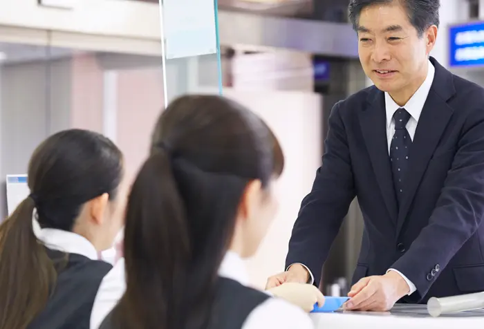 お金が借りられないとき検討するべき対処方法