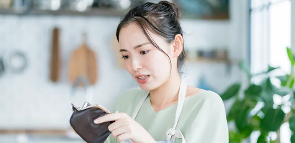 本当にお金がないのにプロミス等の消費者金融で借りられない！借りられない人の特徴や対処方法・やってはいけないこと