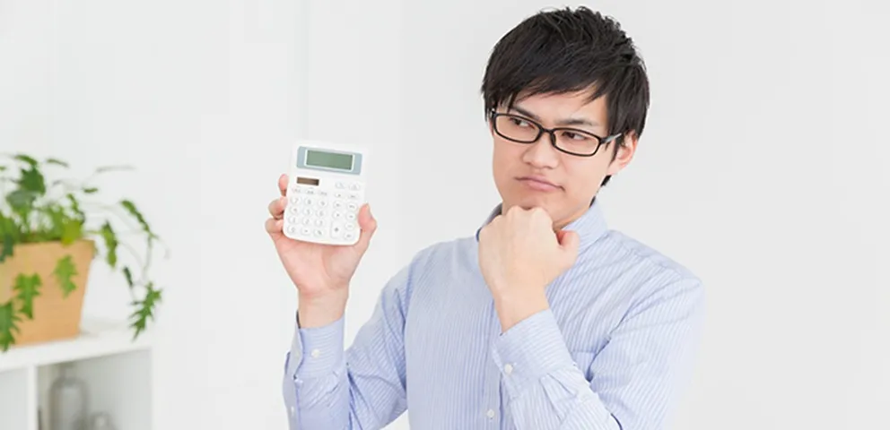 30万円を借りたら月々の返済はいくら？ローンを組む際のシミュレーションと注意点を解説