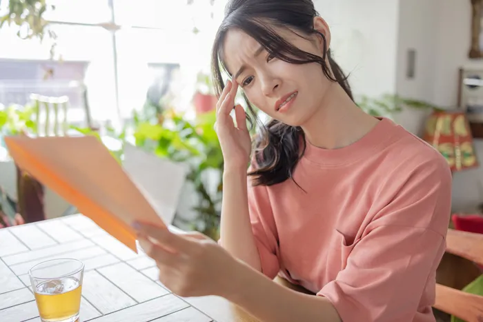 今月分の返済ができないときは?