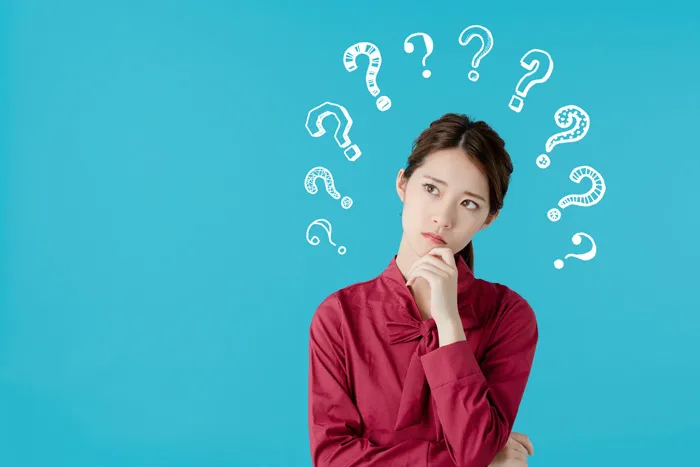 どんなときに信用情報が確認される?