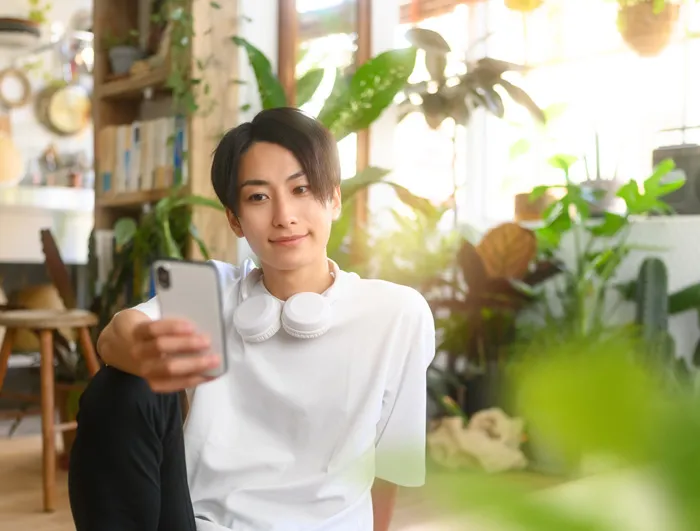 信用情報を確認する方法
