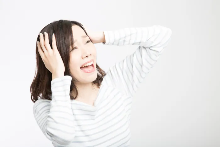 事故情報が記載されていたらどうなる?