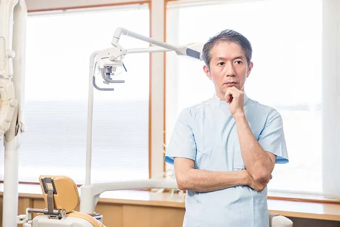 歯医者によって治療費が異なるのはなぜ?