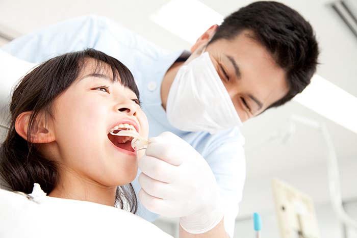 歯医者の治療費が払えない！分割払いやローンは利用できる？
