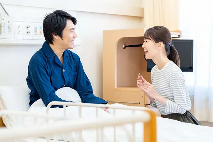 入院費が払えないときの対処法