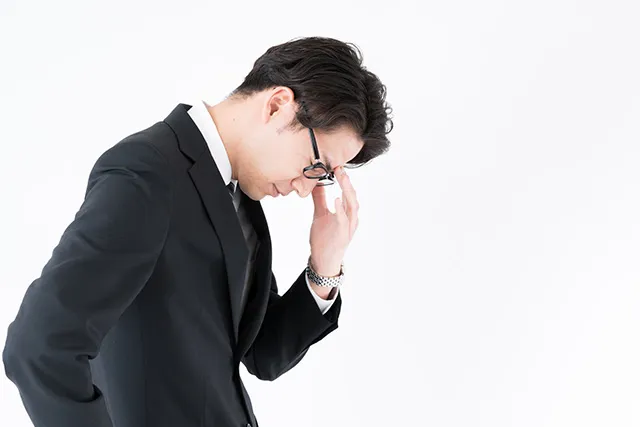 家賃滞納は信用情報に影響する?