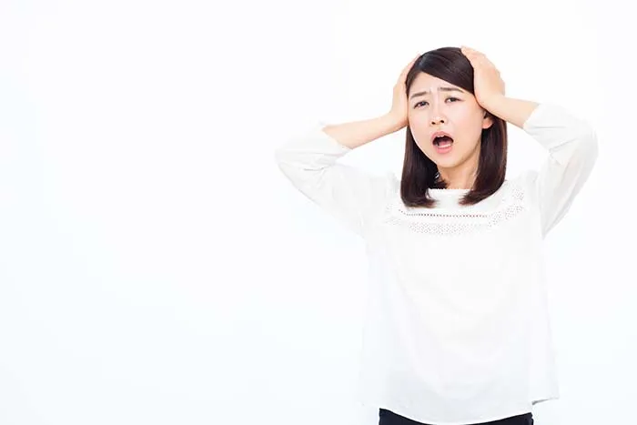 携帯代を滞納すると起きるリスク