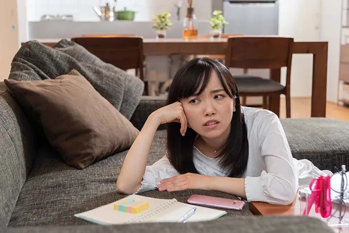 奨学金が払えないとどうなる?