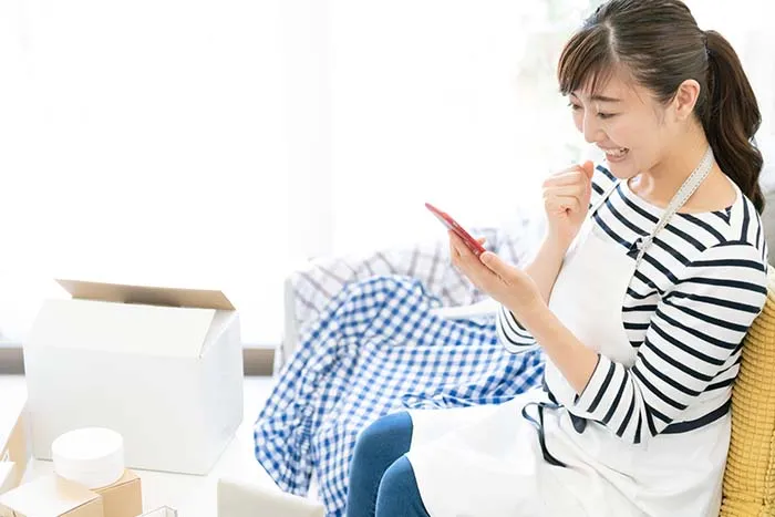 即金を用意する方法は3つ