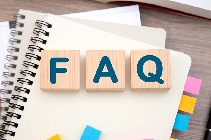 即金が必要な際のよくあるご質問