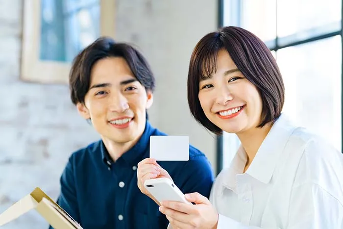 クレジットカードを安心して使うための対策