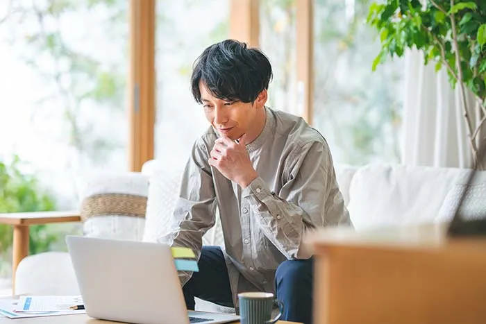 無職でもお金を借りる方法