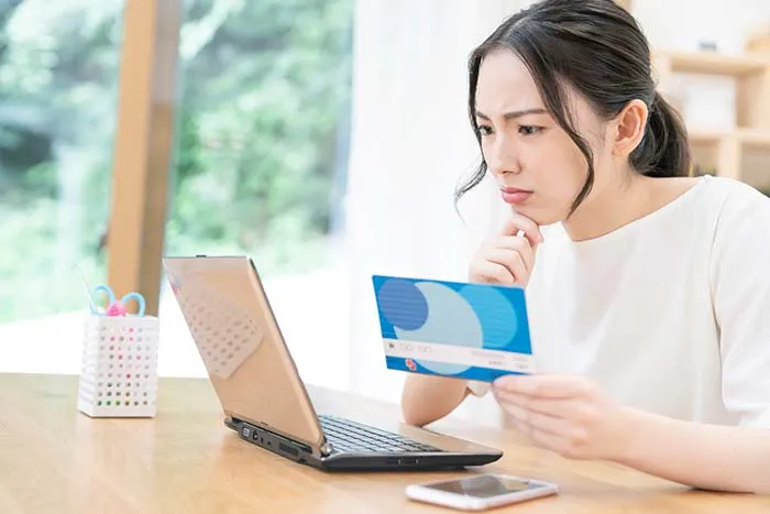 無収入の主婦(主夫)がお金を借りる方法