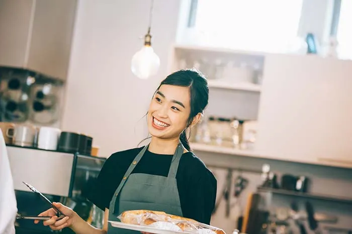 アルバイトやパートでも申込が可能