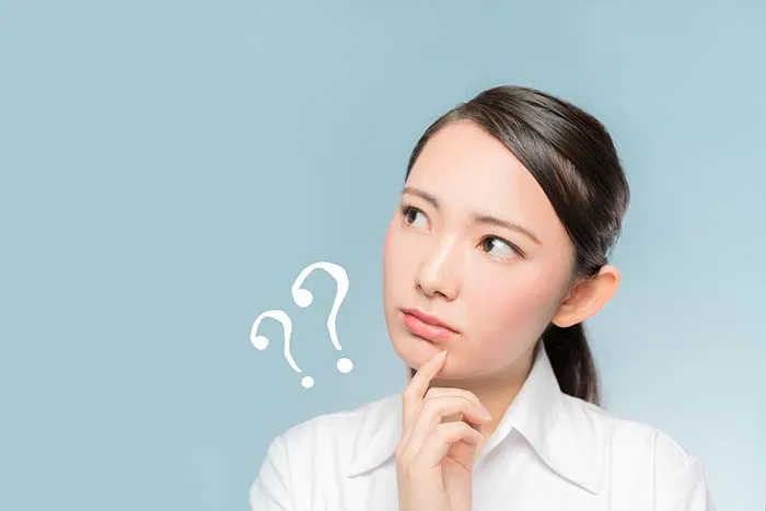 ローンとクレジット、キャッシングの違い