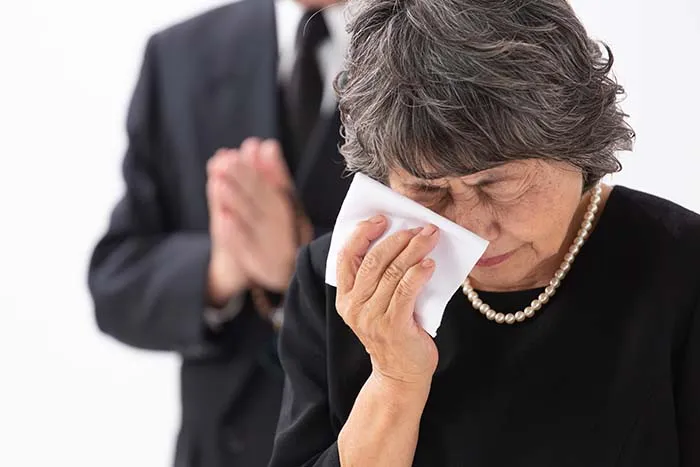 葬儀費用でトラブルにならないための注意点