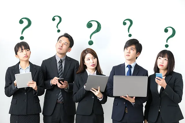 消費者金融はやばくない!よくある不安を解消