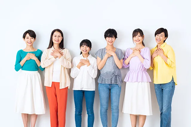 計画的に利用すれば、消費者金融はやばくない