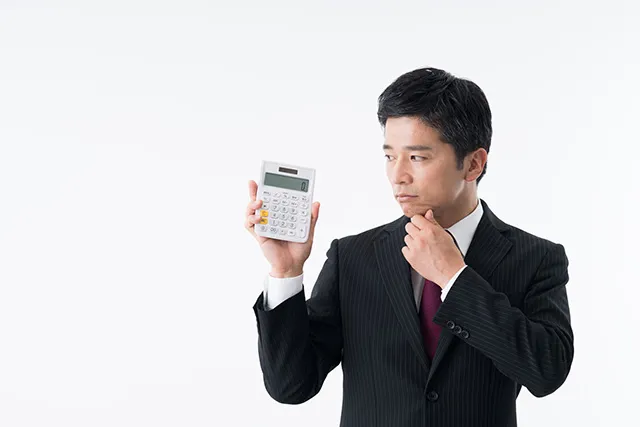 カードローンの返済を延滞するとどうなる?