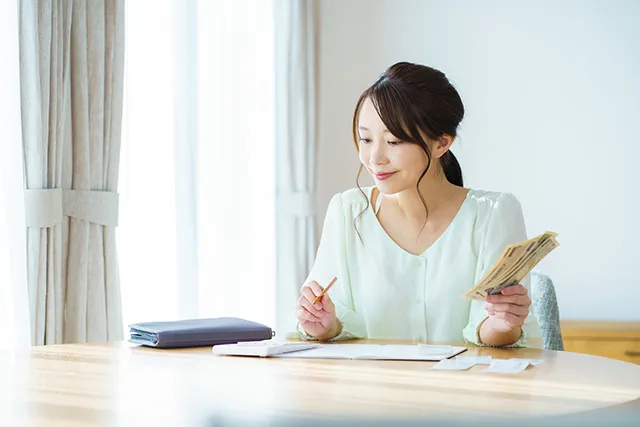 カードローンを無理なく返済するには?