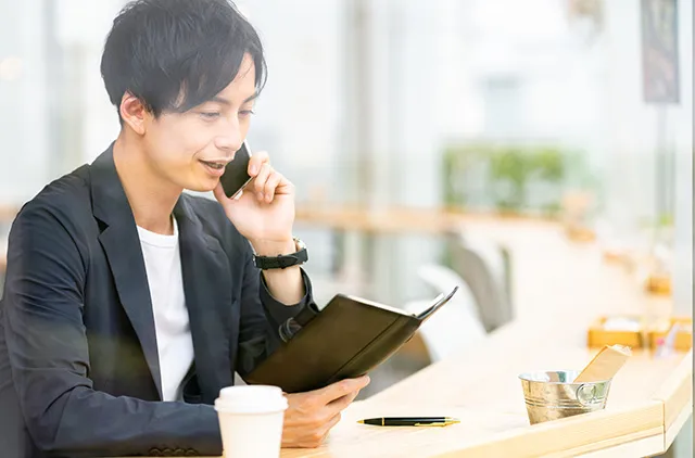 Web完結でカードローンを利用する際の注意点