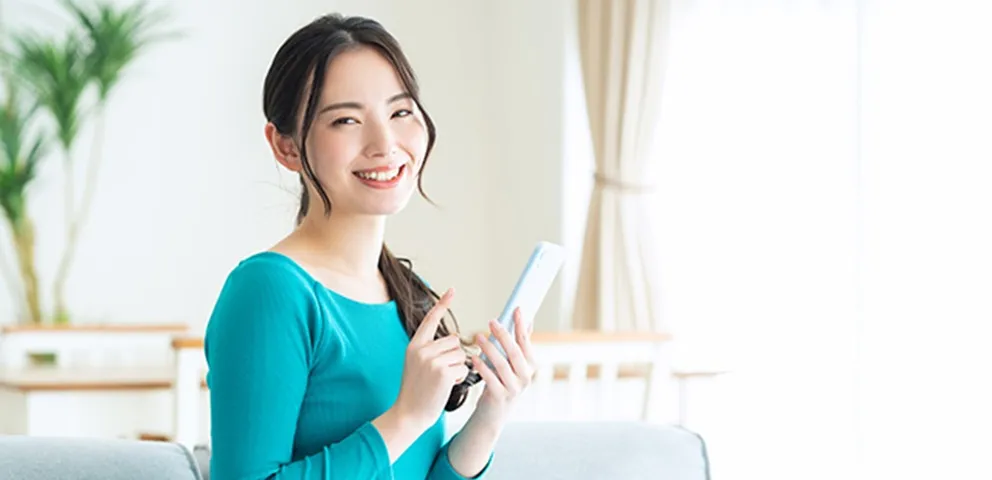 カードローンのWeb完結とは?メリットと注意すべきポイントを確認