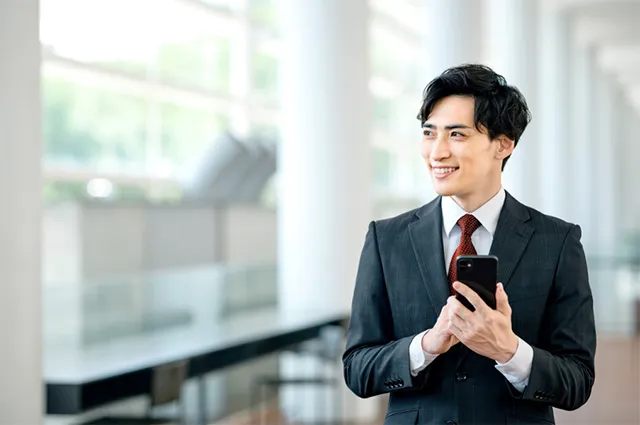 カードローンに保証人がいらないメリット