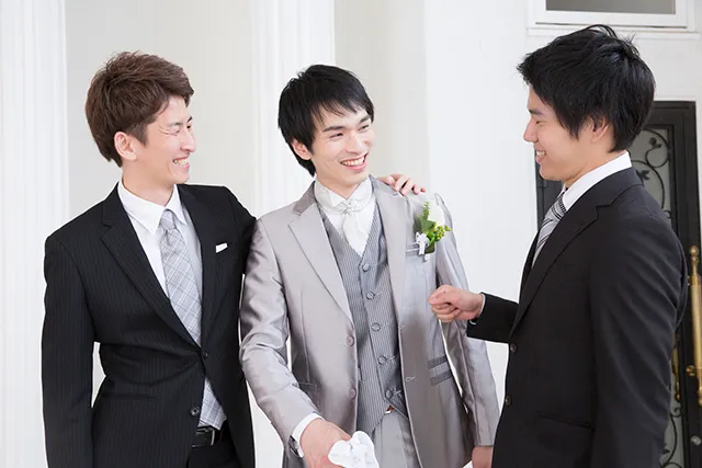 結婚式にかかる費用の内訳