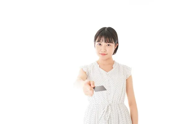 クレジットカード払い