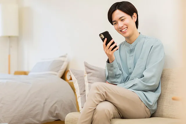 カードローンで少額融資を即日受ける流れ