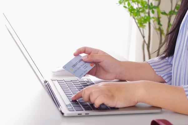 クレジットカード付帯サービスのキャッシング