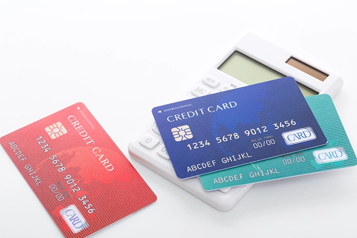 借入金額を必要最低限に抑える