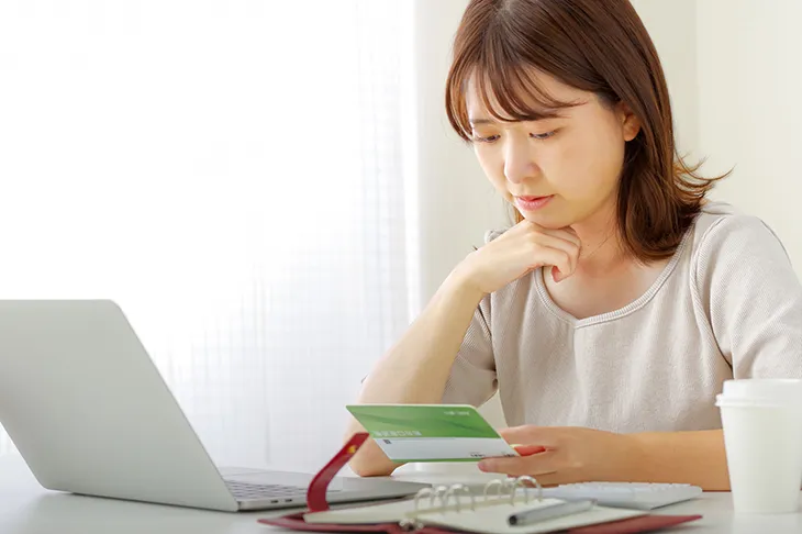 カードローンの利用についてよくあるご質問